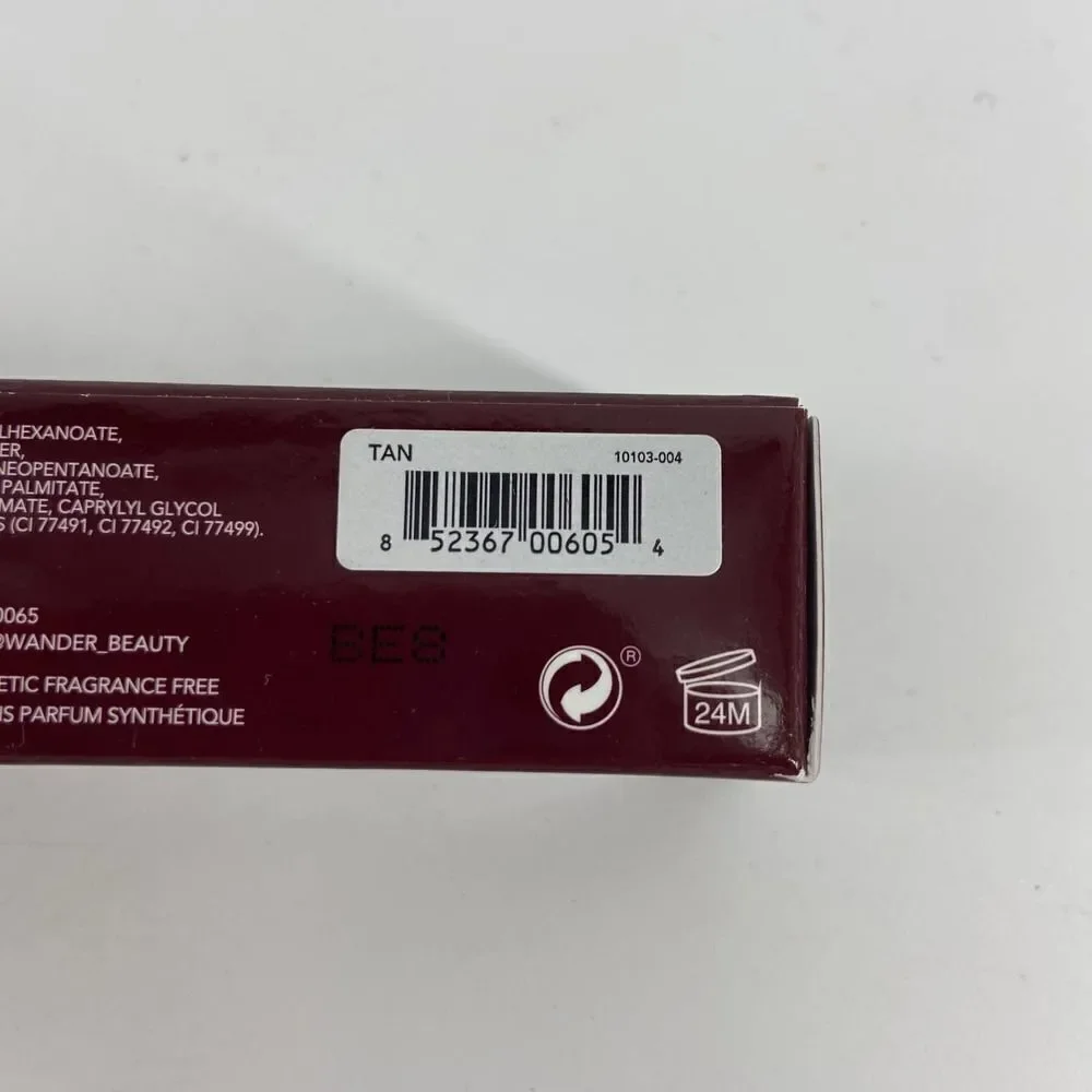 Wander Flash Foundation Stick Deep .32 New in box